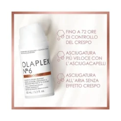 Olaplex No.6 Bond Smoother 100ml