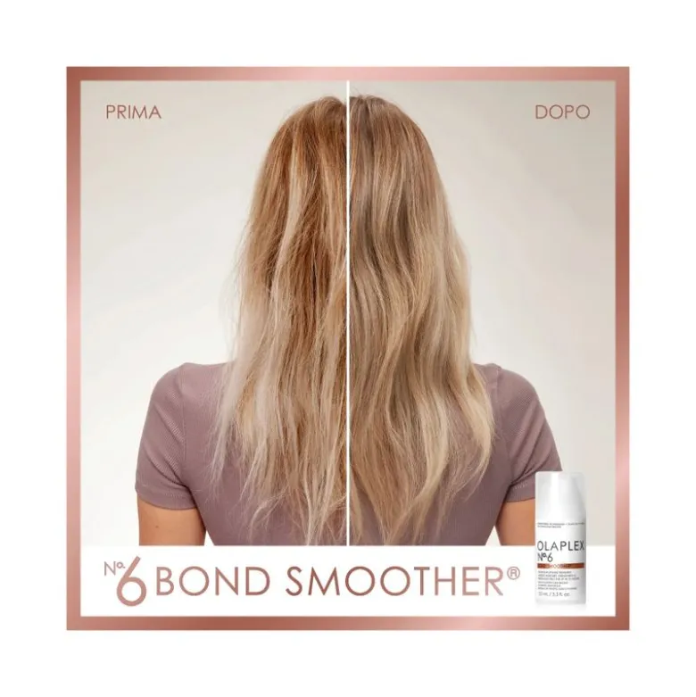 Olaplex No.6 Bond Smoother 100ml