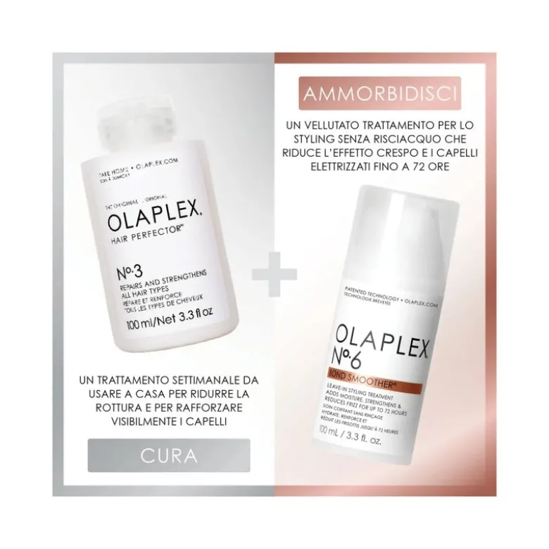 Olaplex No.6 Bond Smoother 100ml