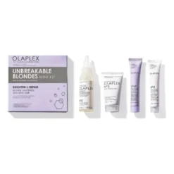 Olaplex Unbreakable Blondes Mini Kit