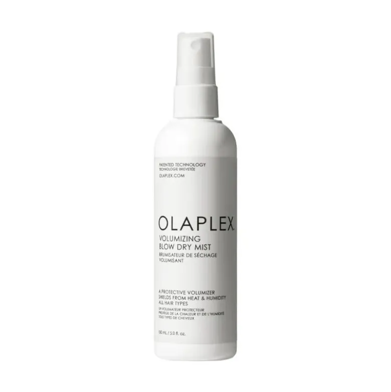 Olaplex Volumizing Blow Dry Mist Spray Riparatore Capelli 150ml