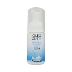 Oleocut Mousse 100 ml