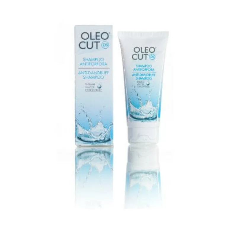 OleoCut shampoo antiforfora 100ml