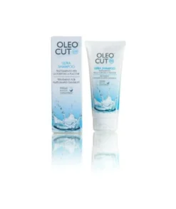 Oleocut Ultra DS Shampoo antiforfora 100ml