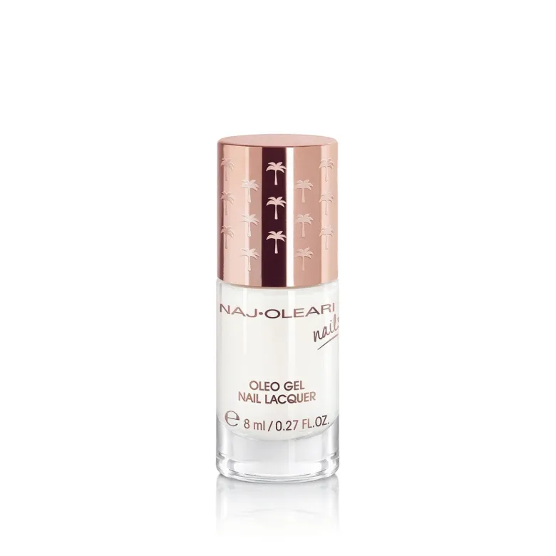 Oleo Gel Nail Lacquer