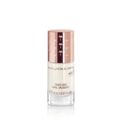 Oleo Gel Nail Lacquer