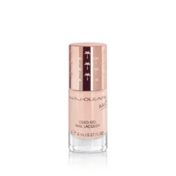 Oleo Gel Nail Lacquer