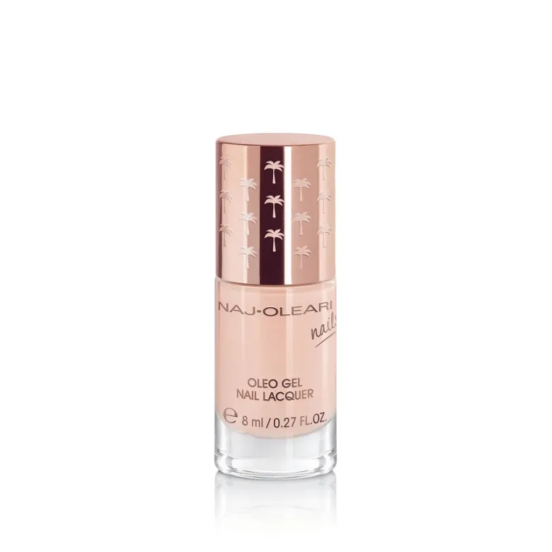 Oleo Gel Nail Lacquer