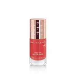 Oleo Gel Nail Lacquer