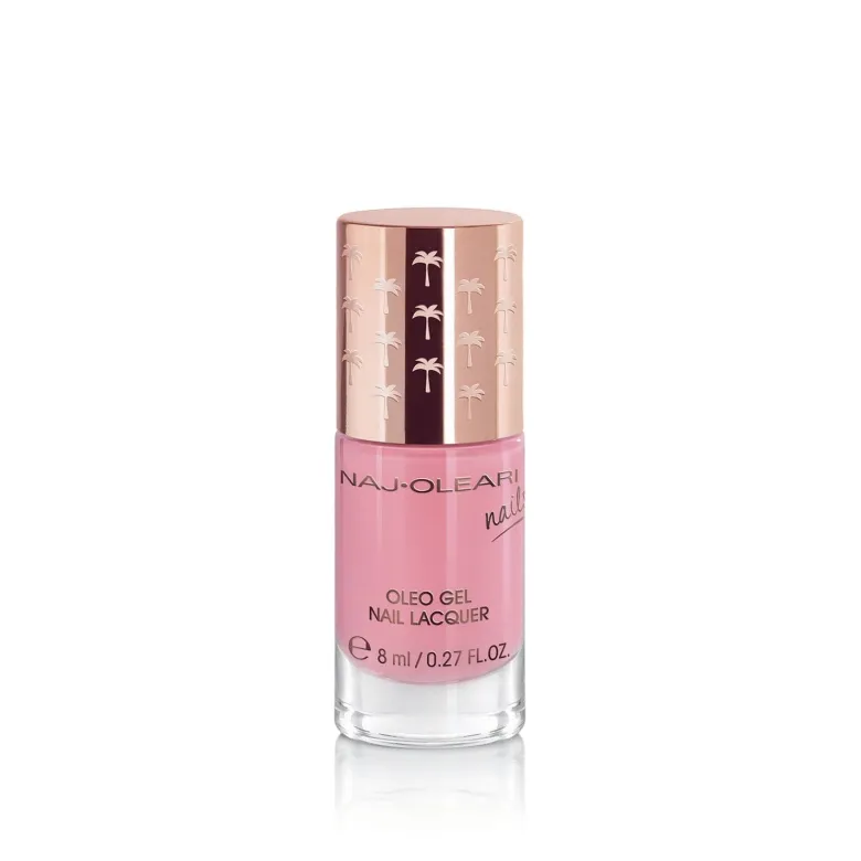Oleo Gel Nail Lacquer
