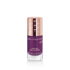Oleo Gel Nail Lacquer