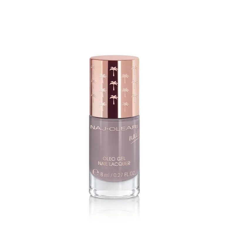 Oleo Gel Nail Lacquer