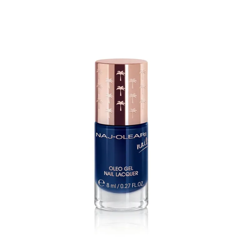 Oleo Gel Nail Lacquer