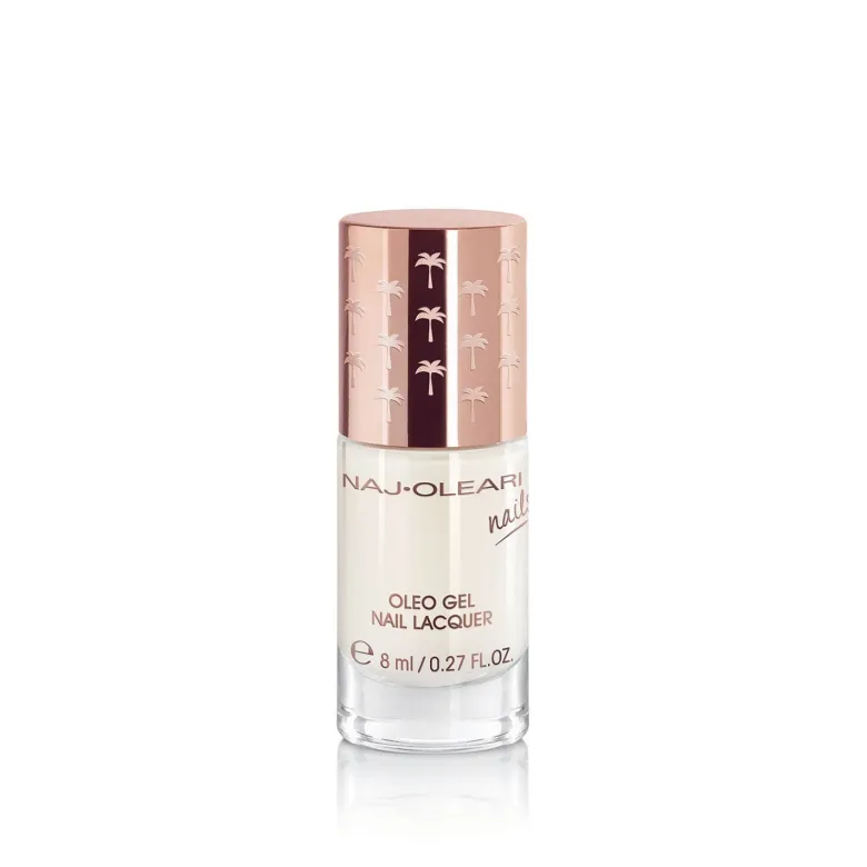 Oleo Gel Nail Lacquer