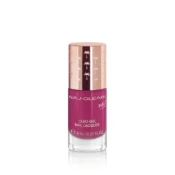 Oleo Gel Nail Lacquer