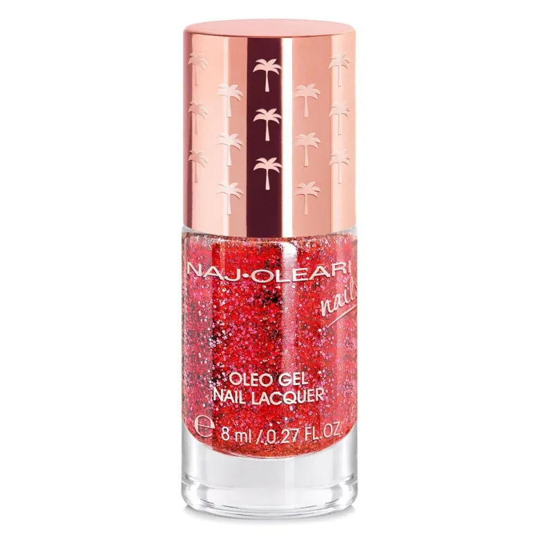 Oleo Gel Nail Lacquer