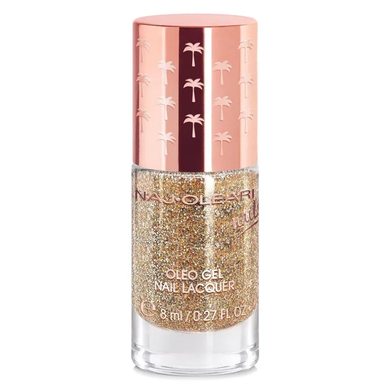 Oleo Gel Nail Lacquer