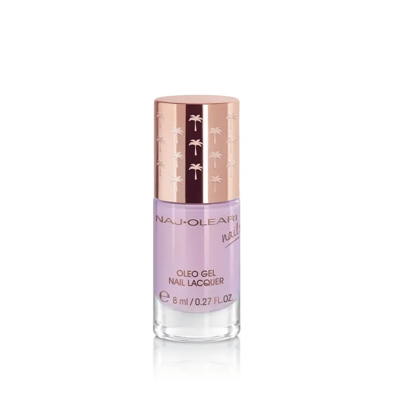 Oleo Gel Nail Lacquer