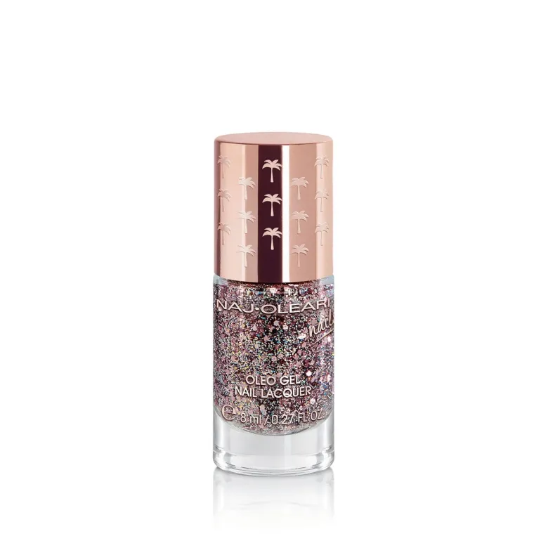 Oleo Gel Nail Lacquer