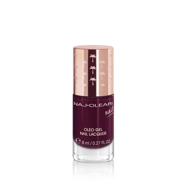 Oleo Gel Nail Lacquer