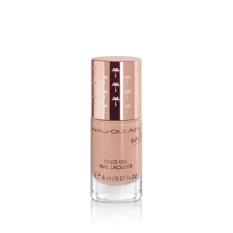 Oleo Gel Nail Lacquer