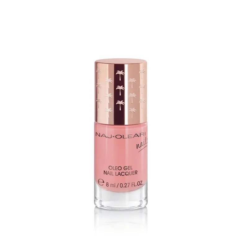Oleo Gel Nail Lacquer