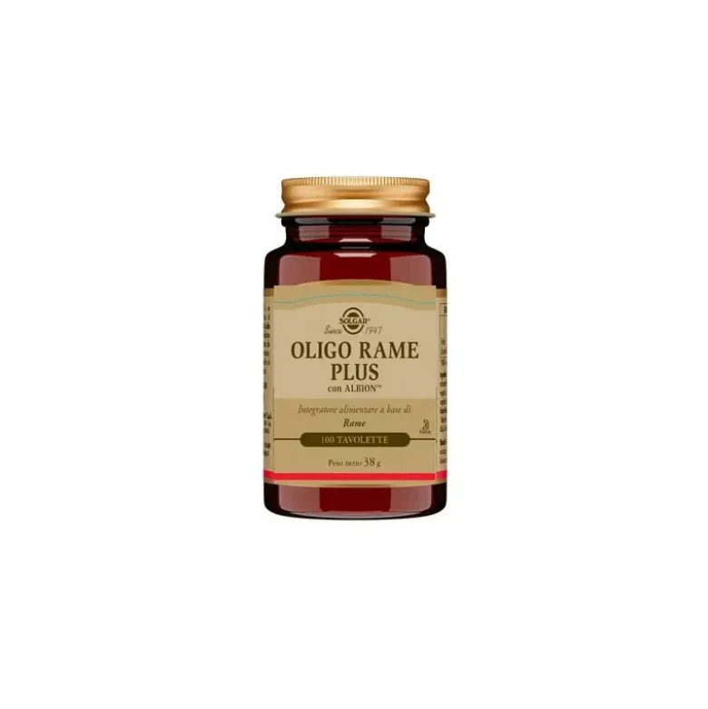 OLIGO RAME PLUS