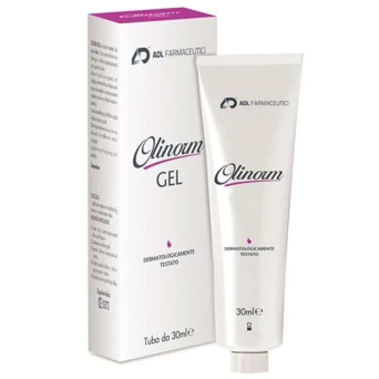 Olinorm Gel Vaginale 30ml