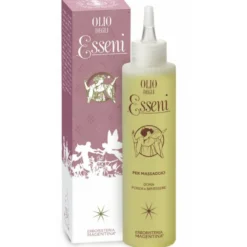 Olio degli Esseni per massaggio 150ml