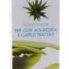 Olioderbe Olio per Capelli ricino e aloe 200ml
