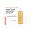Olio Detergente Liporestitutivo