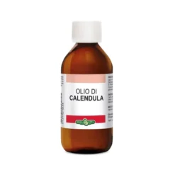 Olio di calendula