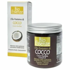 Olio di Cocco 250ml