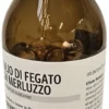 Olio di Fegato di Merluzzo 100 Perle