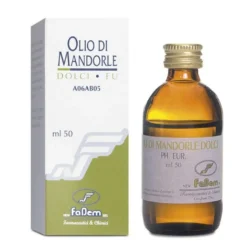 Olio Di Mandorle Dolci 50ml