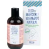 Olio di Mandorle Hoffman Natural 200ml