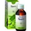 Olio di Neem 100ml