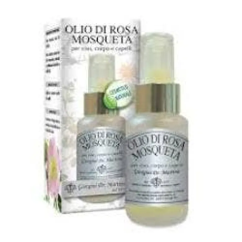 OLIO DI ROSA MOSQUETA