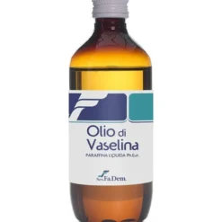 Olio Di Vaselina 1000ml