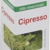 OLIO ESSENZIALE DI CIPRESSO