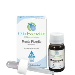 Olio Essenziale Menta Piperita 10ml