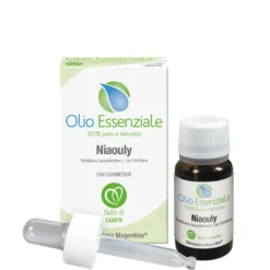 Olio Essenziale Niaouly