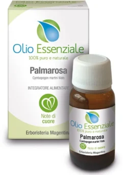 Olio Essenziale Palmarosa