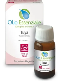 Olio Essenziale Tuya