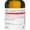 Olio fegato di merluzzo 250 ml