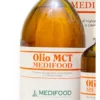 Olio MCT Medifood 1000ml