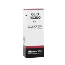 Olio Ricino F.U. 25g