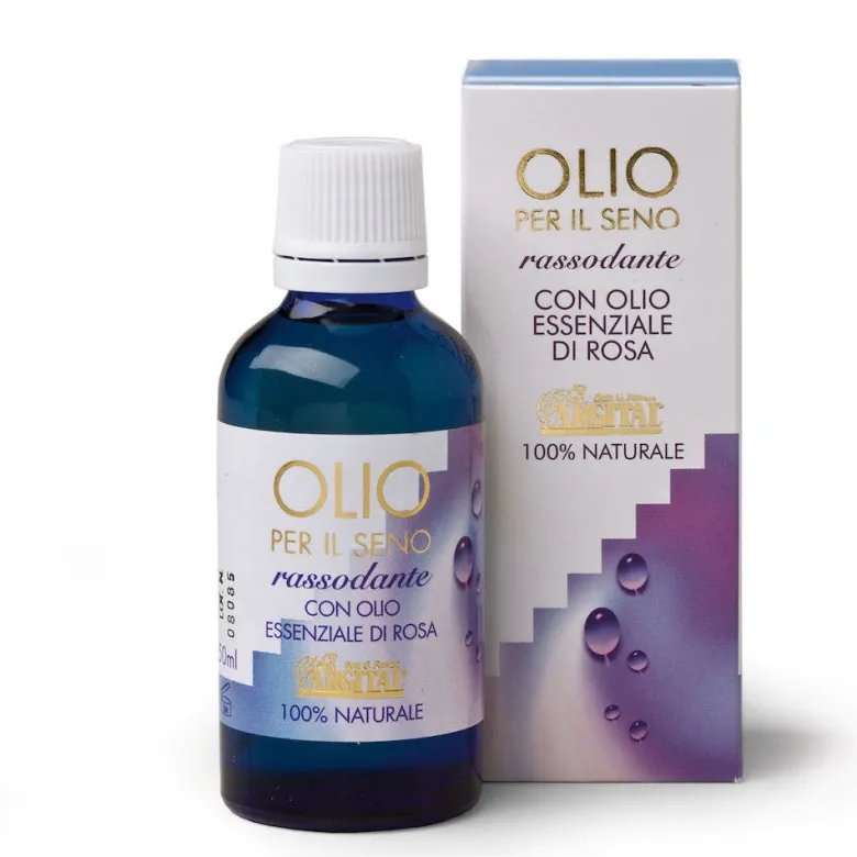Olio Seno Rassodante