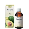 Olio Vegetale Di Avocado