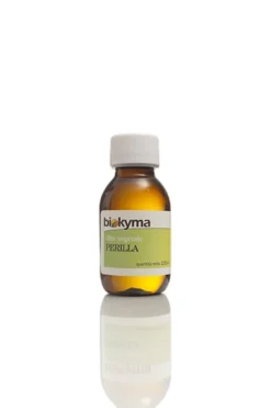 Olio Vegetale Di Perilla 100ml